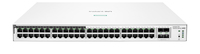 SWITCH 48P GIGABIT DI CUI 24POE ARU BA HPE 1830