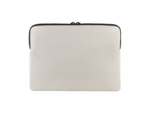 CUSTODIA GOMMO SLEEVE 13/14 GRIGIO