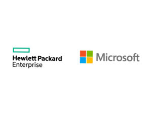 HP ENTERPRISE