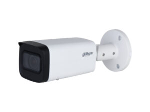 CAMERA IP 4MP BULLET 2,7-13,5MM IR60M IP67 DC12V/POE WDR 120DB