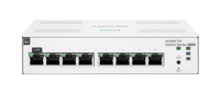 SWITCH 8P GIGABIT DI CUI 4POE ARUBA HPE 1830
