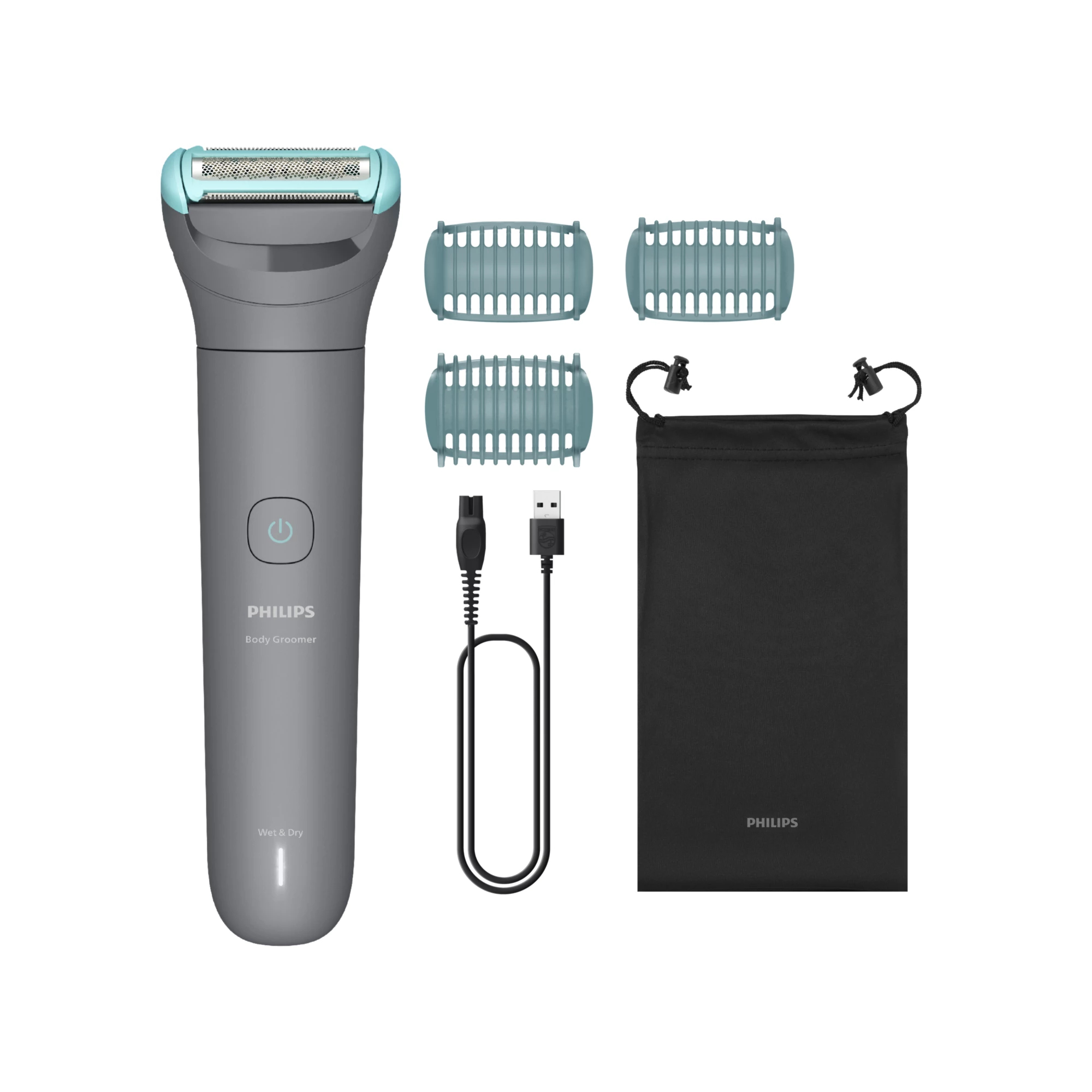 PHILIPS PED