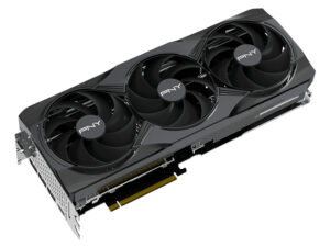 VGA PNY RTX 5080 16GB OC TRIPLE FAN