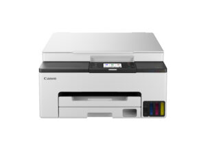 MF INK COL A4 WIFI LAN 15PPM GX1050 CANON MAXIFY GX1050 MEGATANK