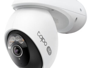CAMERA IP WIRELESS 3840*2160 OUTD
