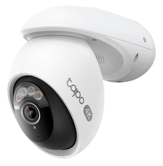 CAMERA IP WIRELESS 3840*2160 OUTD