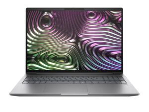 NB 16 U7 265H 16GB 512SSD W11P HP ZBOOK 8 G1I 16 - RTX 500 ADA