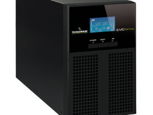 UPS 1200 VA TOWER ONLINE DSP PLUS IEC PF 0,9 TOGETHER ON
