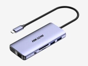 HIKVISION