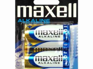 MAXELL