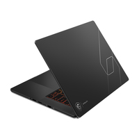 NB 16 U9 386HX 32GB 2TBSSD W11 MSI STEALTH 16 HX - RTX 5070