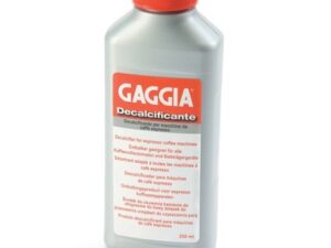 DECALCIFICANTE GAGGIA PER MACCHINE CAFFE DECALCIFICANTE