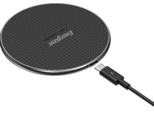 ENERGIZER WIRELESS PLATE CHARGER