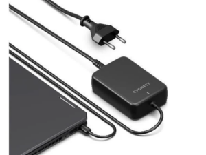 ALIMENTATORE POWERMAX 140WUSB-C GAN ALIM.NB COMP. MACBOOK PRO/AIR GAN