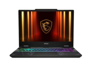 NB 15,6 C9 270H 16GB 1TBSSD NOOS MSI CYBORG 15  - VGA RTX 5060