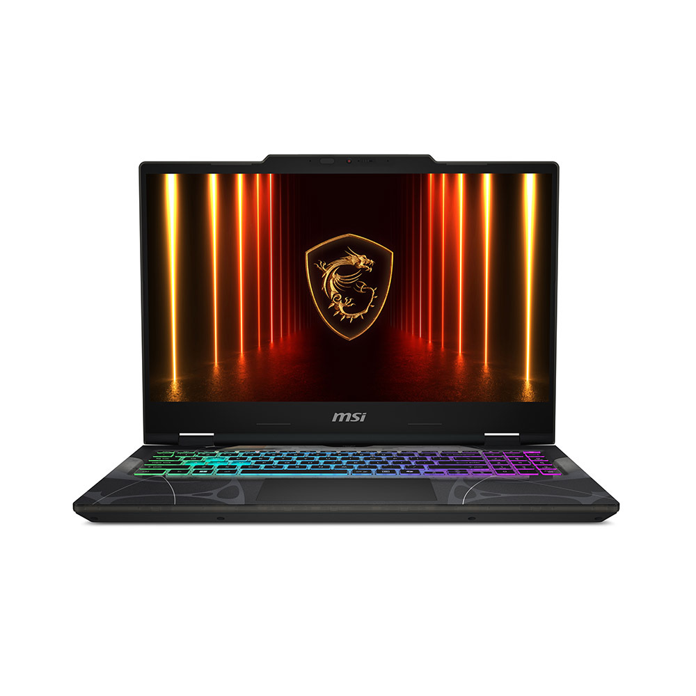 NB 15,6 C9 270H 16GB 1TBSSD NOOS MSI CYBORG 15 - VGA RTX 5060