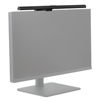 SCREENBAR BAR PRO ARGENTO USBC