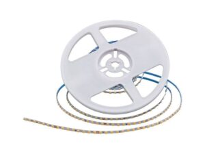 V-TAC Strip LED SMD2835 9W/m 5m 128 LED/m 24V 4000K IP20 4mm
