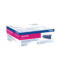 TONER BROTHER TN421M MAGENTA PER HL L8260CDW/DCP L8410CDW