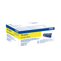 TONER BROTHER TN423Y GIALLO PER HL L8260CDW/DCP L8410CDW