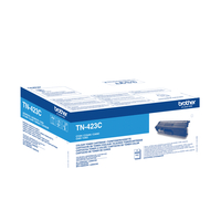 TONER BROTHER TN423C CIANO PER HL L8260CDW/DCP L8410CDW