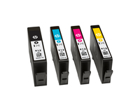 INK HP 912XL 3YL81AE C OFFICEJET PRO 8010/N912XL 825 PAG