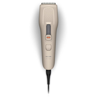 TAGLIACAPELLI PHILIPS  SERIE 3000 REGOLABARBA 9 IMPOSTAZIONI STEP3MM