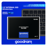 SSD 2,5 120GB SATA III GOODRAM