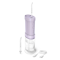 SPAZZOLINO IDROPULSORE 1000 PHILIPS HX3333/23 ROSA