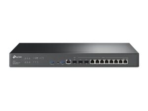Router Vpn Omada Wan 10P Gigabit