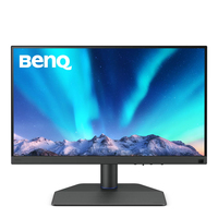 MON 27 IPS QHD DP 2XHDMI USBC90W BENQ SW272QN REG ALTEZZA PIVOT