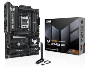 ASUS TUF B850-PLUS WIFI (AM5) (D)