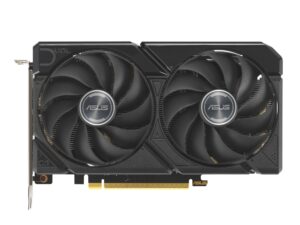 Asus Dual Radeon RX 9060 XT