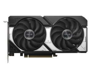 ASUS Dual -RTX5060TI-O16G NVIDIA GeForce RTX 5060 Ti 16 GB GDDR7