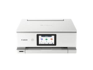 Canon PIXMA TS8751 Ad inchiostro A4 4800 x 1200 DPI Wi-Fi