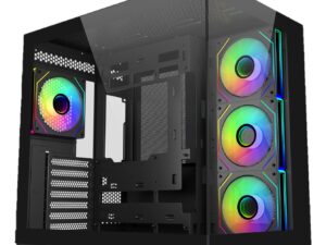 Cooler Master Elite 681 Midi Tower Nero