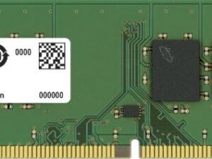 Crucial CT16G4DFRA32A memoria 16 GB 1 x 16 GB DDR4
