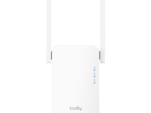 Cudy RE1200 amplificatore di segnale Wi-Fi