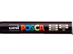 POSCA PC-3M Beige