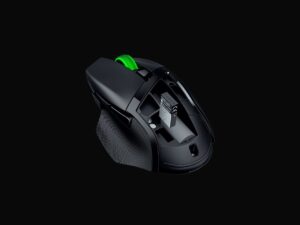 Razer Basilisk V3 X HyperSpeed mouse Gaming Mano destra Bluetooth Ottico 18000 DPI