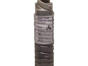 ORIGINALE Ricoh toner nero 841925 MP C2503bk 15000 pagine