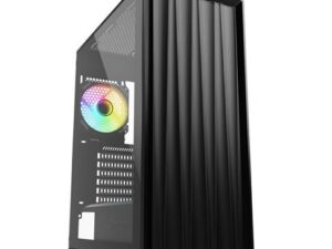 Sharkoon Case Vk3 Atx Rgb Nero