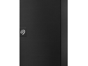 Seagate Expansion STKM4000400 disco rigido esterno 4 TB 2.5 3.2 Gen 1 (3.1 Gen 1) Nero