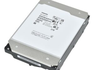 Toshiba MG11ACA24TE disco rigido interno 24 TB 7200 Giri/min 1000 MB 3.5 Serial ATA III
