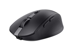 Trust Mouse Ozaa Compatto Wireless