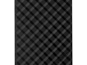 Store 'n' Go USB 3.0 Disco rigido portatile da 4 TB Nero