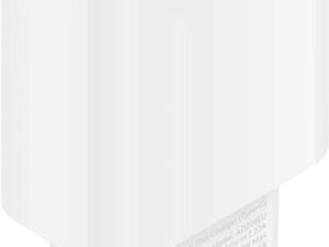 Xiaomi Mi 20W Console portatile, Smartphone, Tablet Bianco AC Ricarica rapida Interno