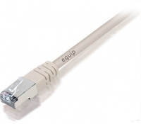 CAVO RETE SF/UTP CAT.5E 5MT BEIGE