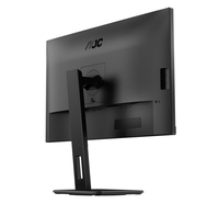 MON 27VA UHD 4K DP MM HDMI PIVOT AOC U27E3UF USB REG ALTEZZA