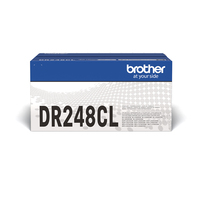 DRUM BROTHER DR248CL NERO PER DCP-L 3560CDW